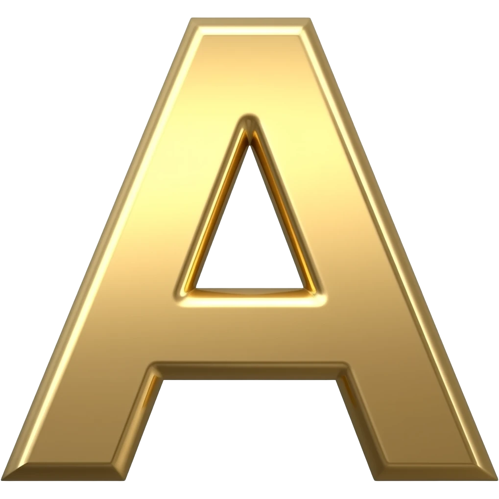 A emoji