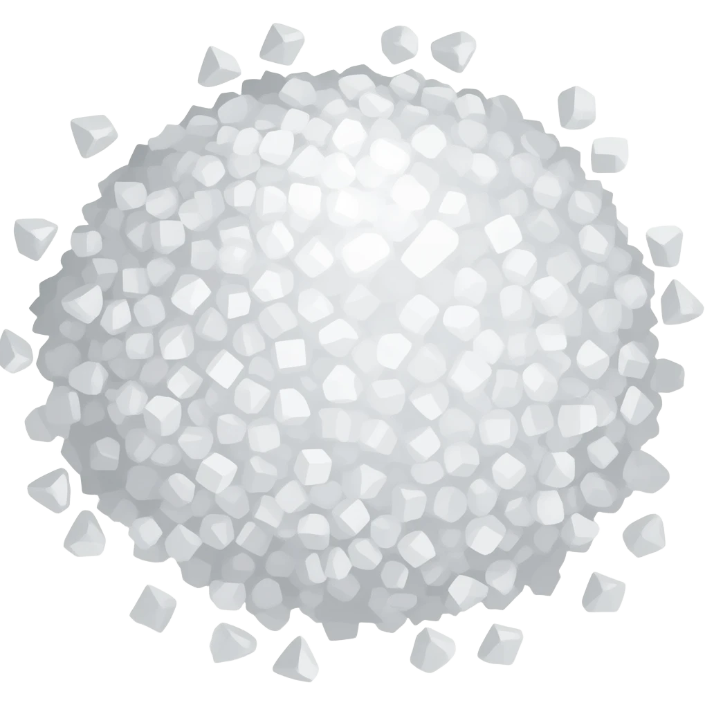 SALT emoji