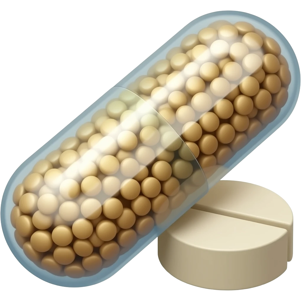 B vitamins emoji