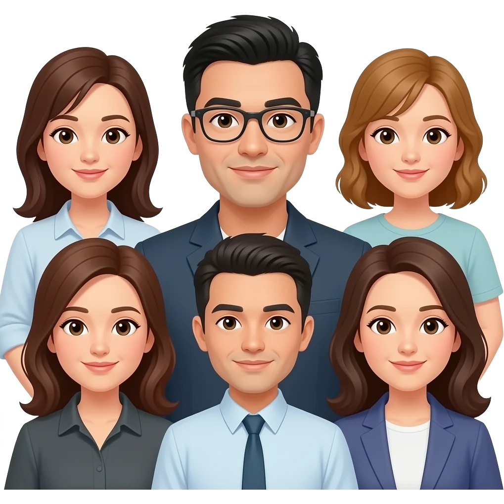 Ours emoji