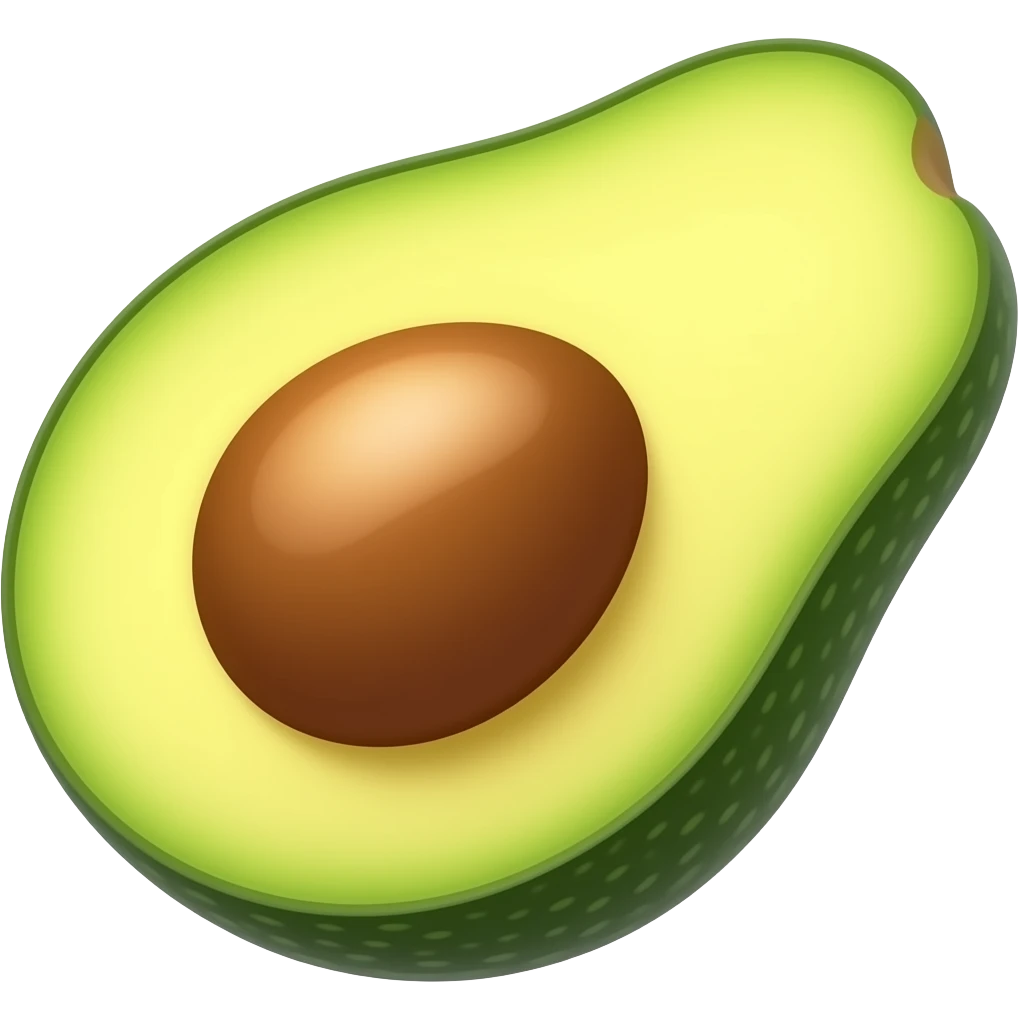 🥑 emoji