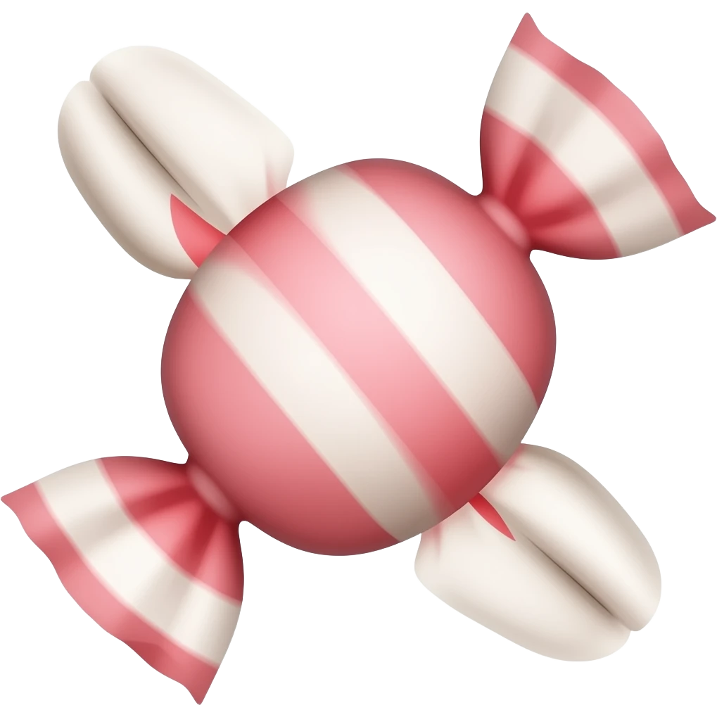 candy emoji