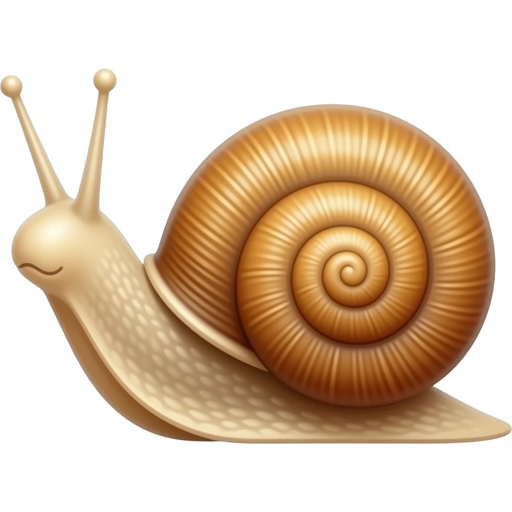 🐌 emoji