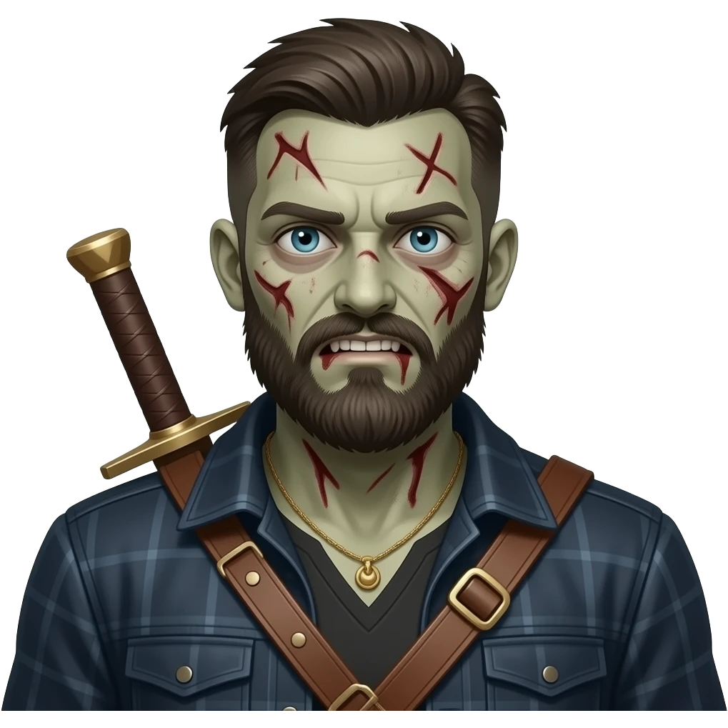 zombies emoji