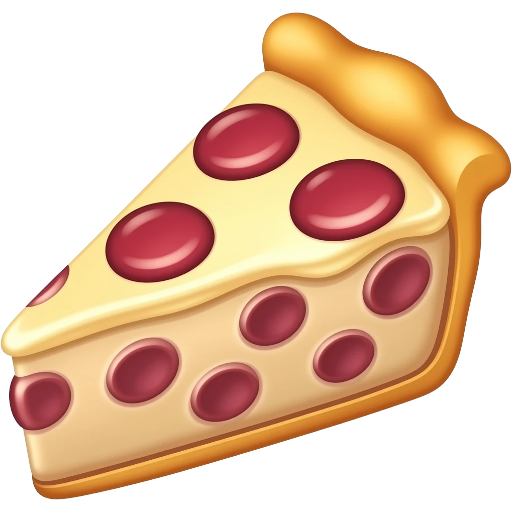 pie emoji