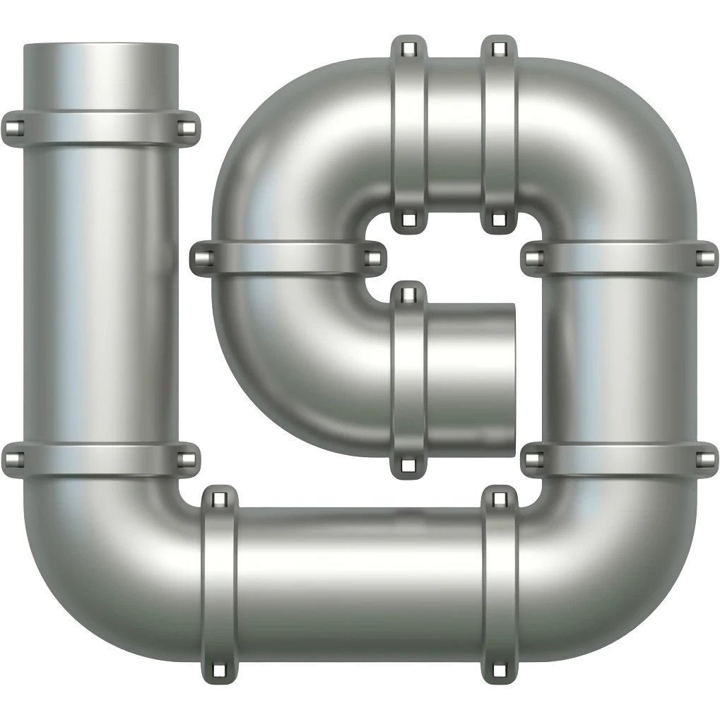 pipes emoji