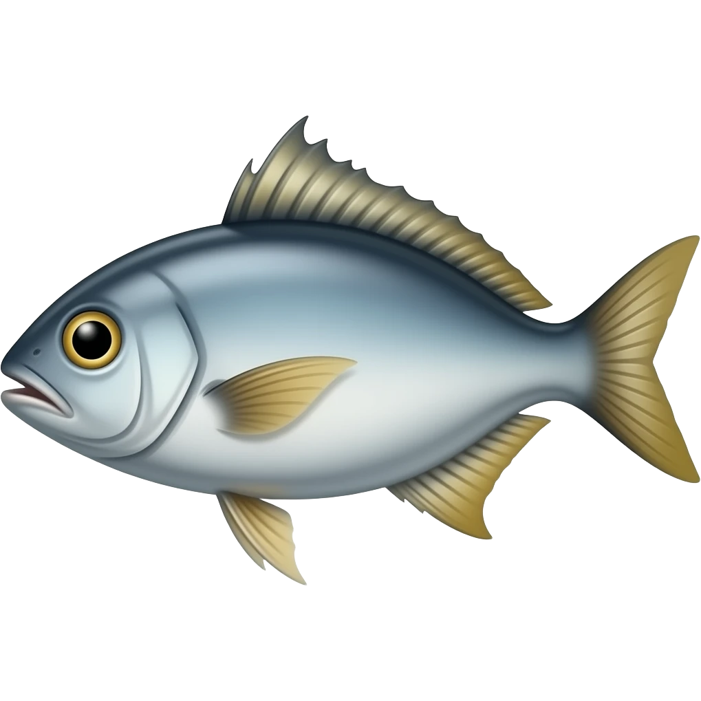 fish emoji