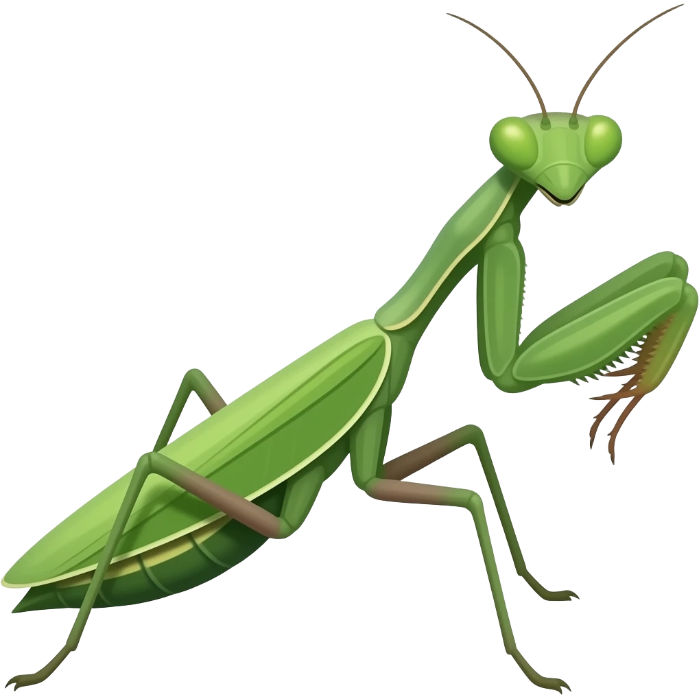 praymantis emoji