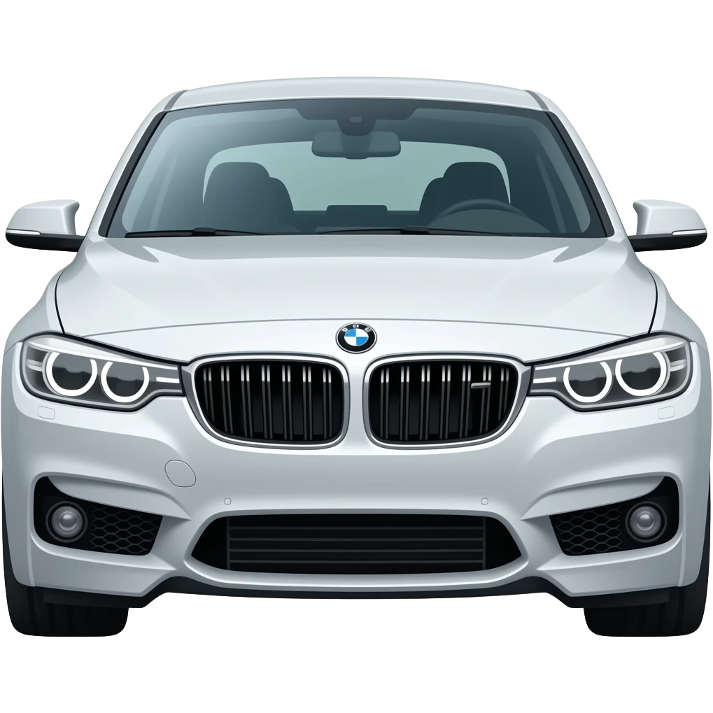 Bmw emoji emoji