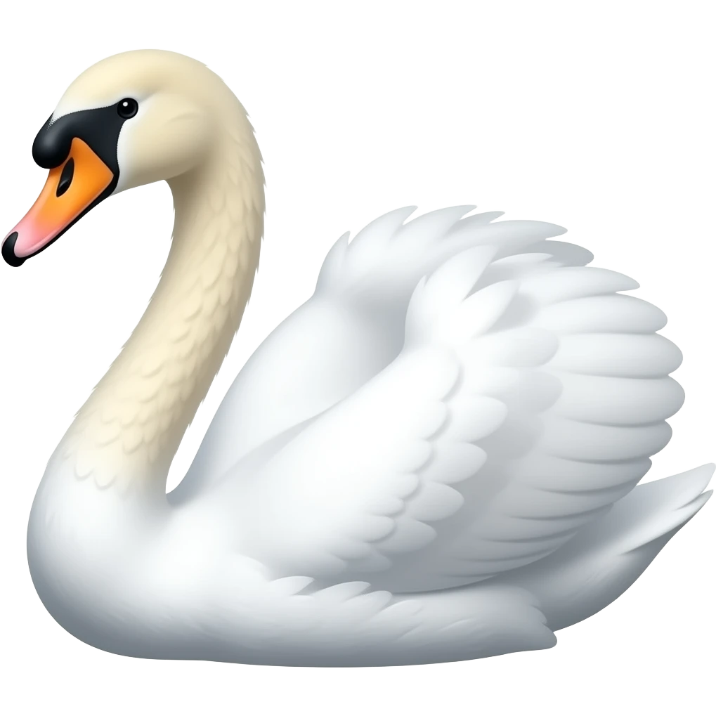 SWAN emoji