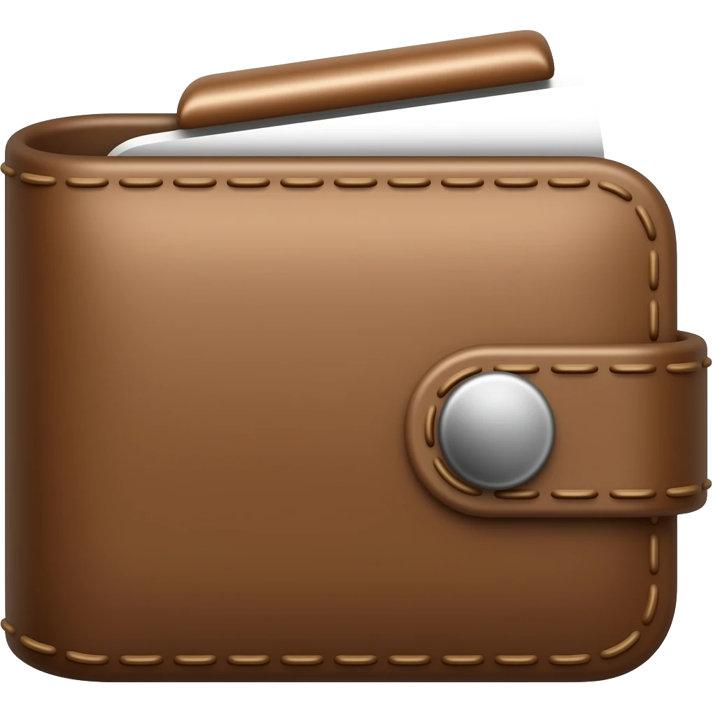 cartera emoji