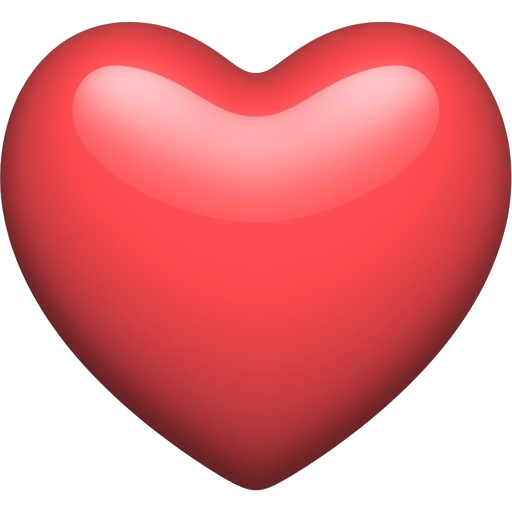 heart emoji