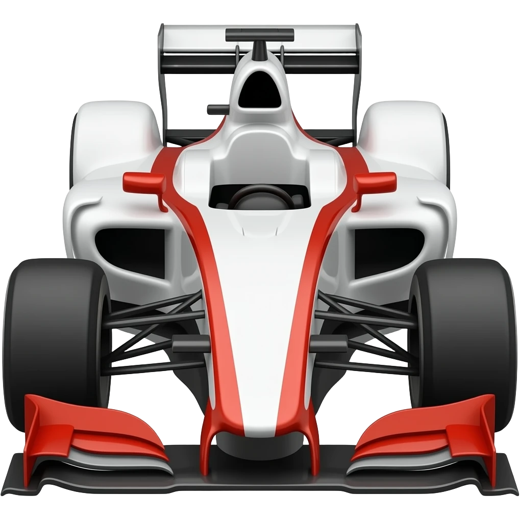 🏎 emoji