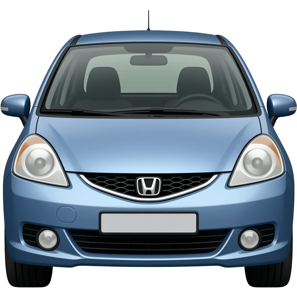 honda jazz2008 emoji