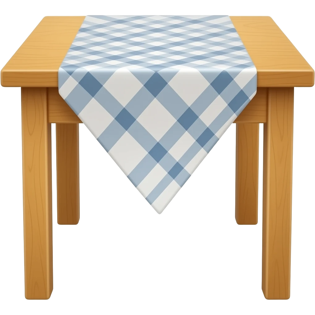 Table emoji