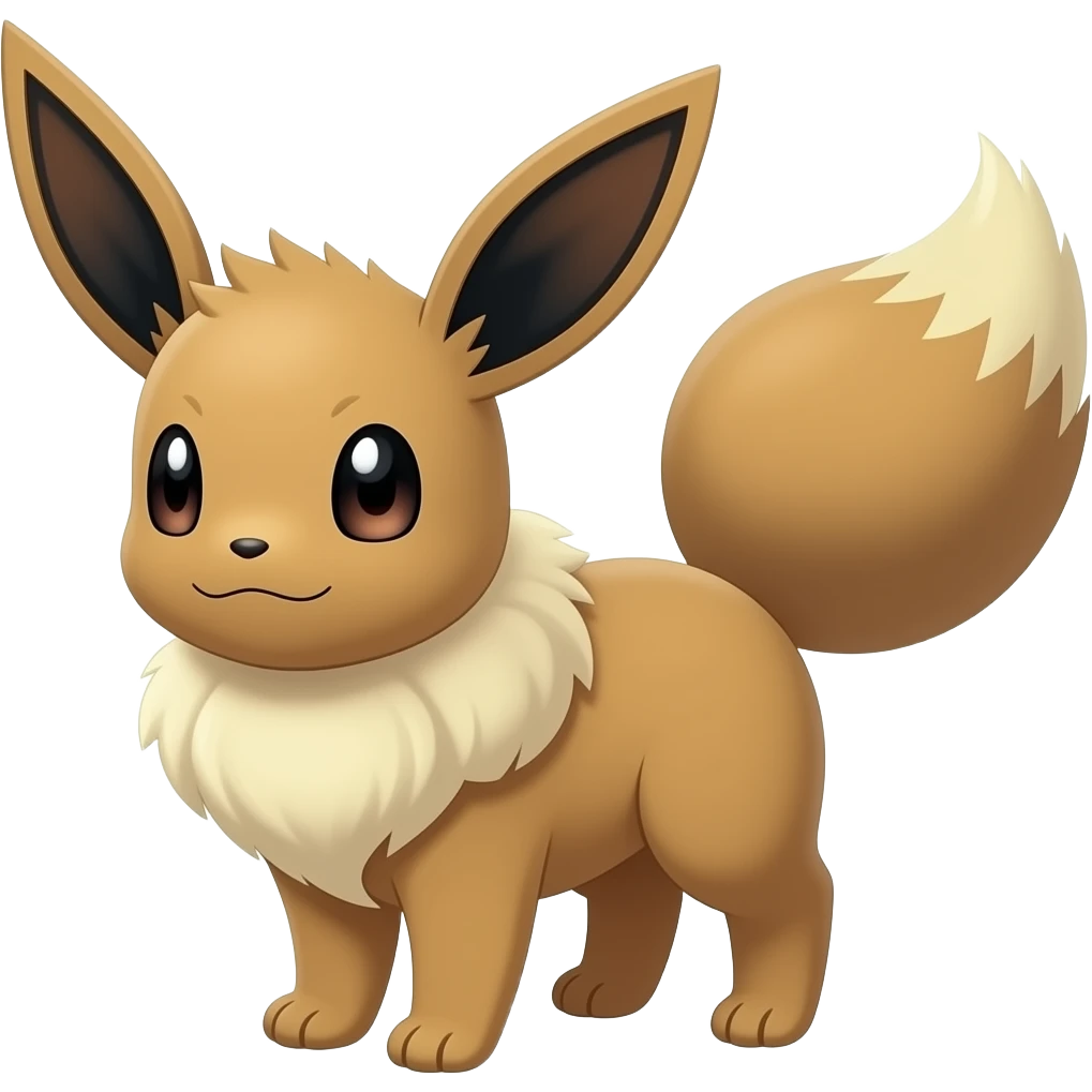 eevee emoji