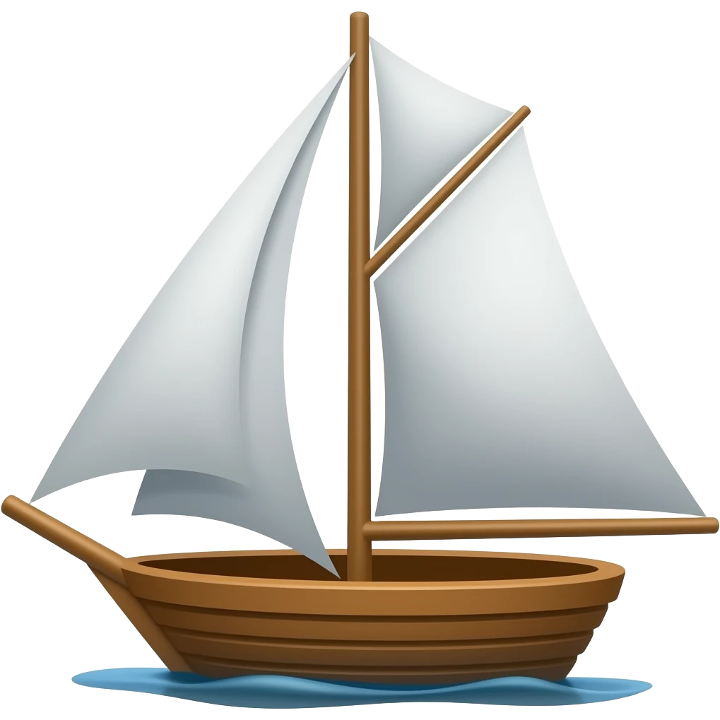 SAIL emoji