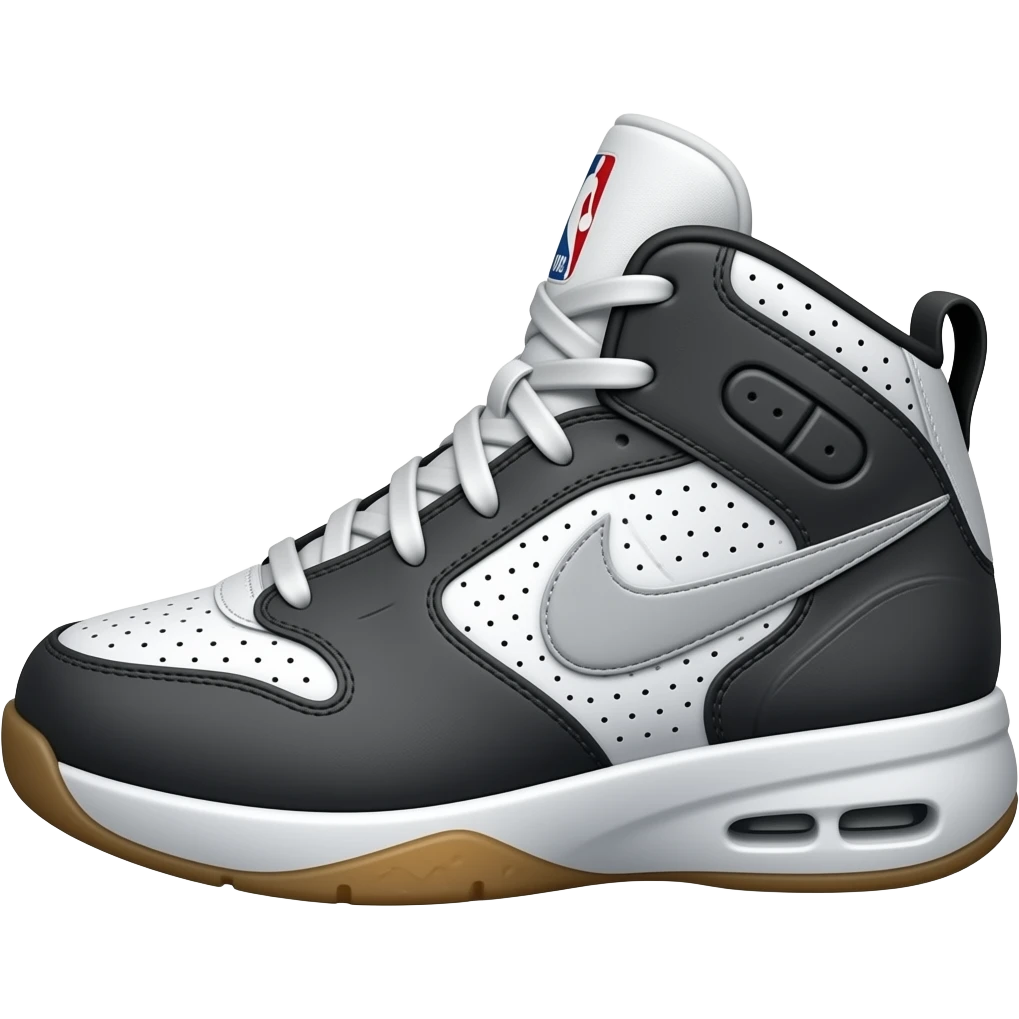 nba shoes emoji