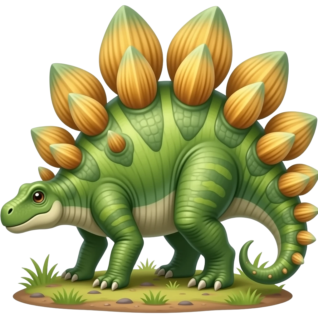 spinosurus emoji
