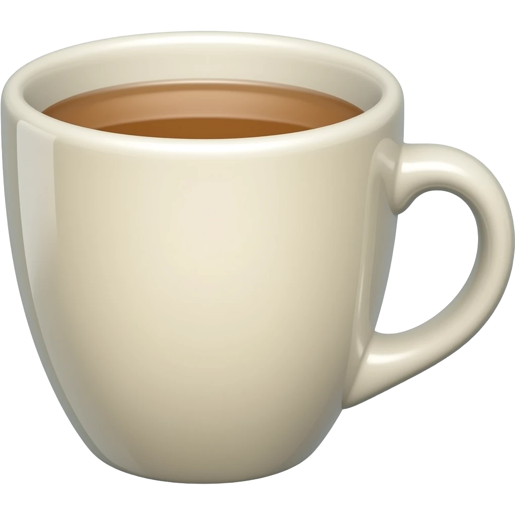 Tea emoji