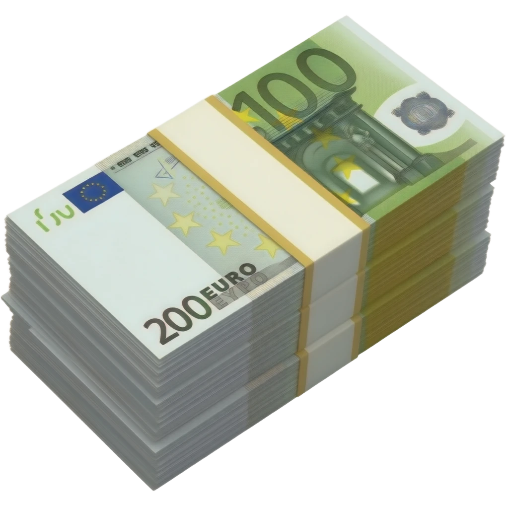 200€ emoji