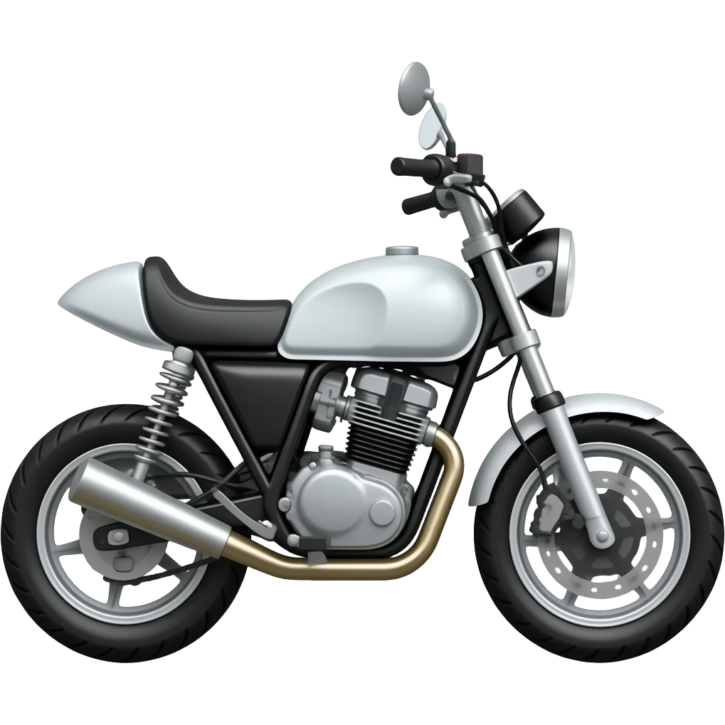 🏍 emoji