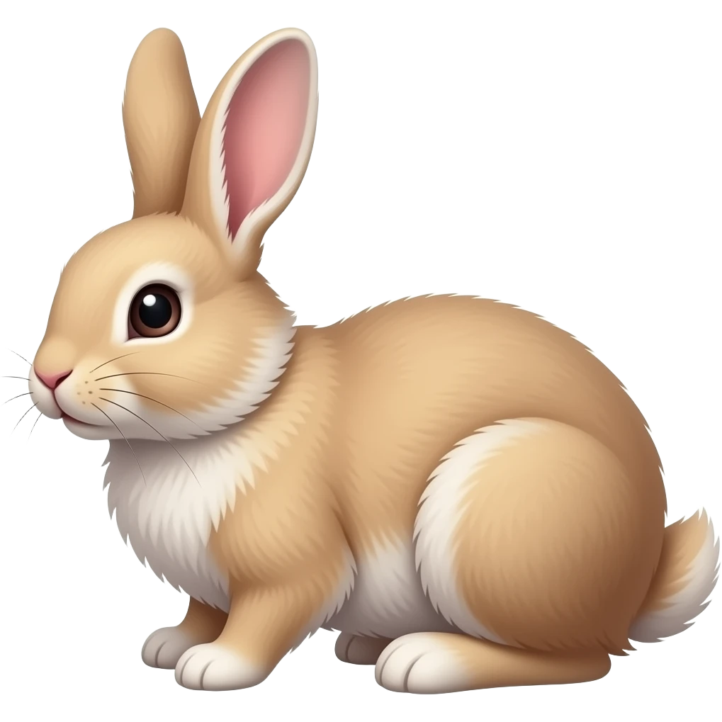 Bunny emoji