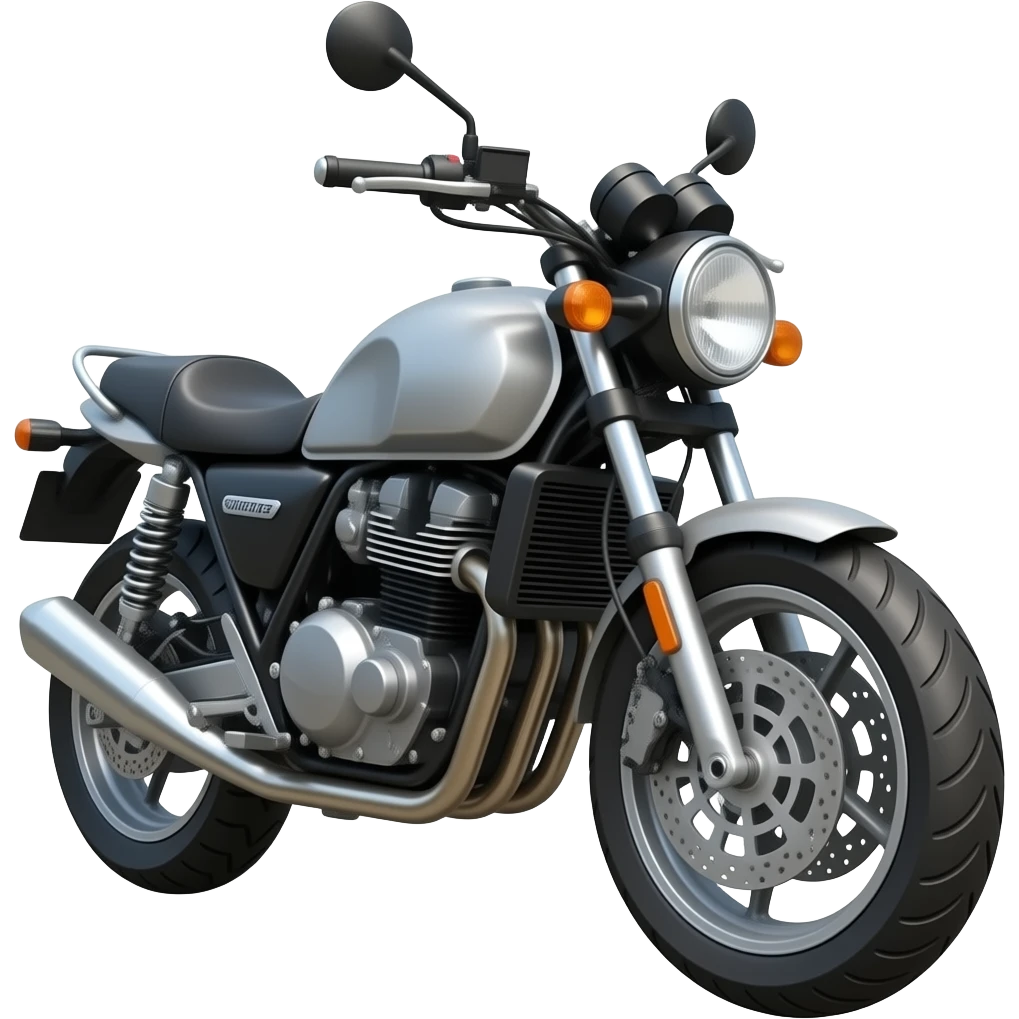 moto emoji