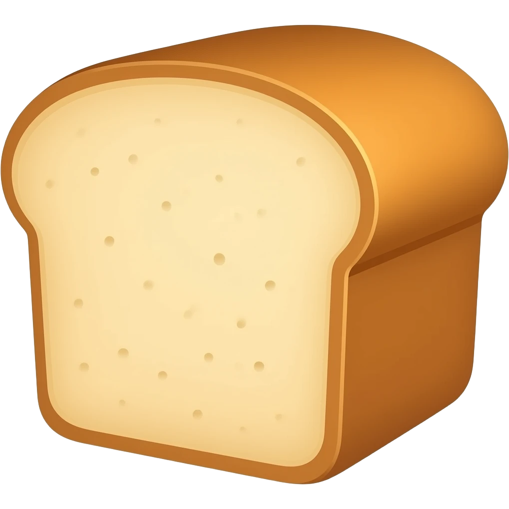 bread emoji