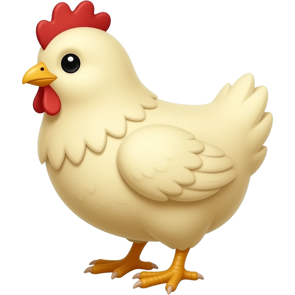 chick emoji