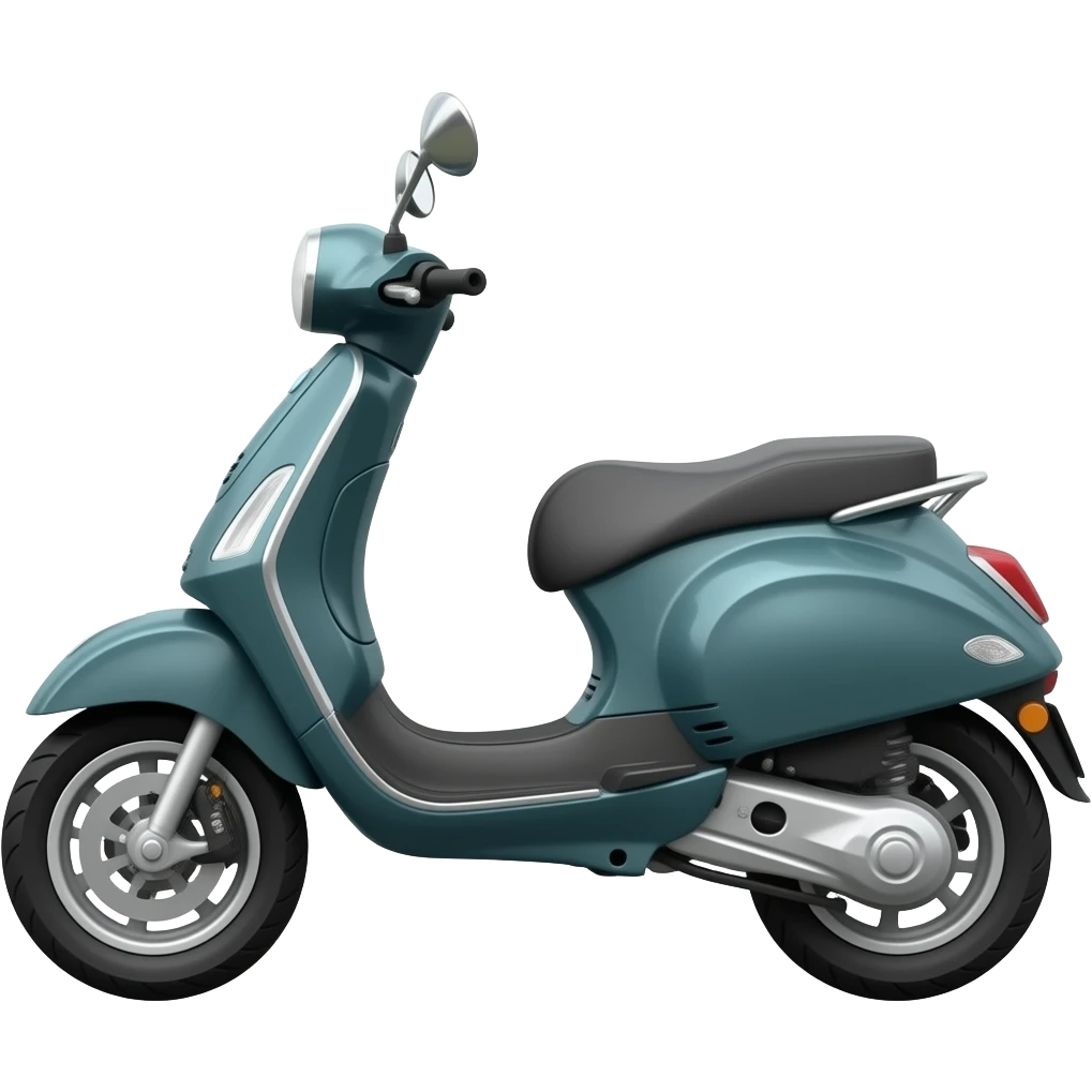 moto 150 cc emoji