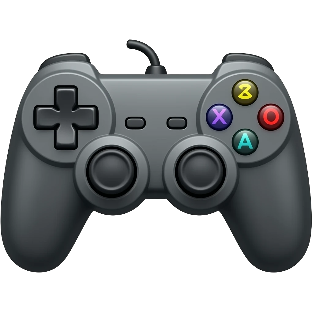 RPG emoji