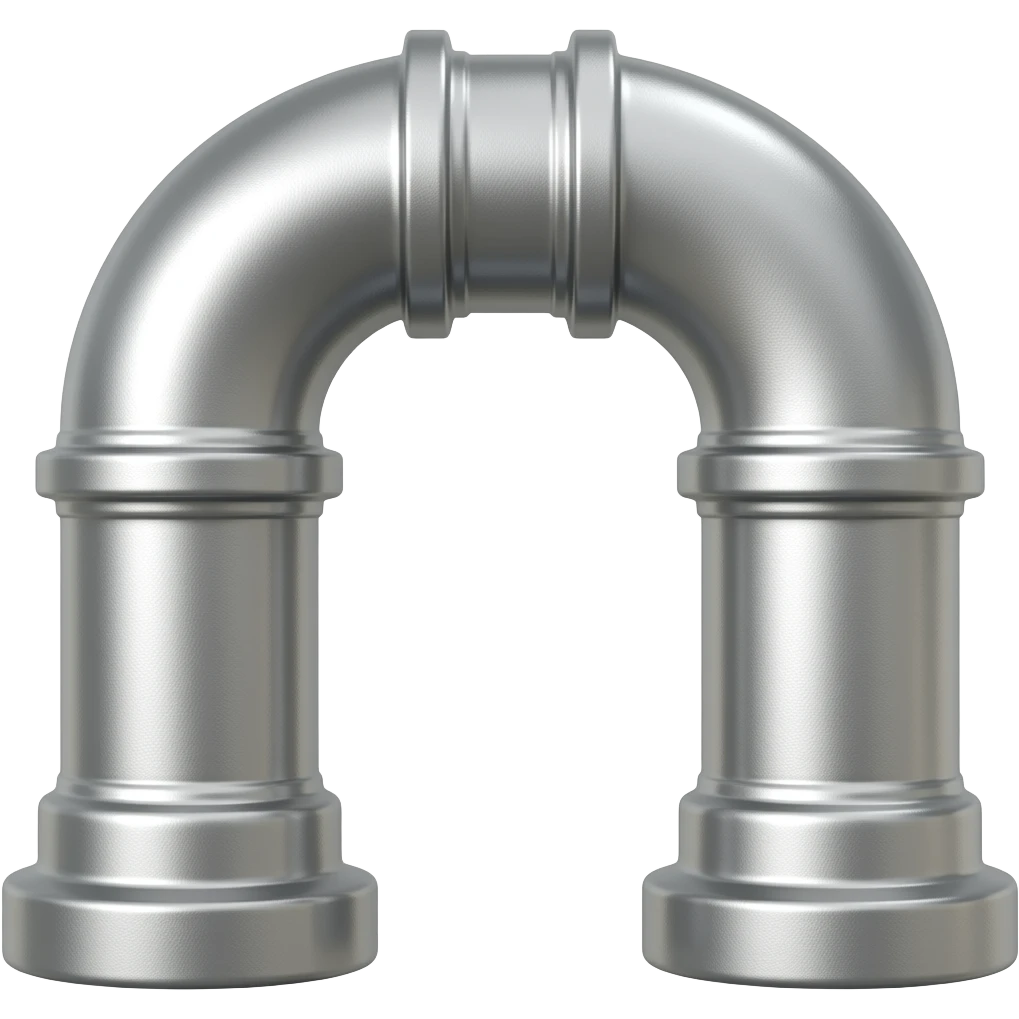 L Pipeline emoji