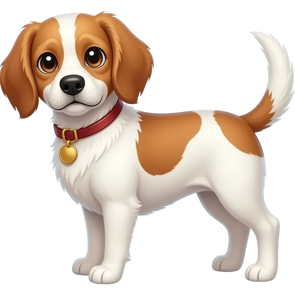 Perdita emoji