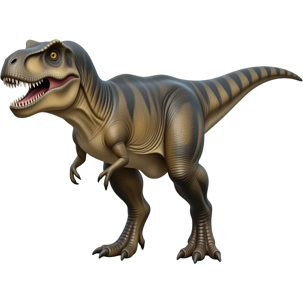 🦖 emoji