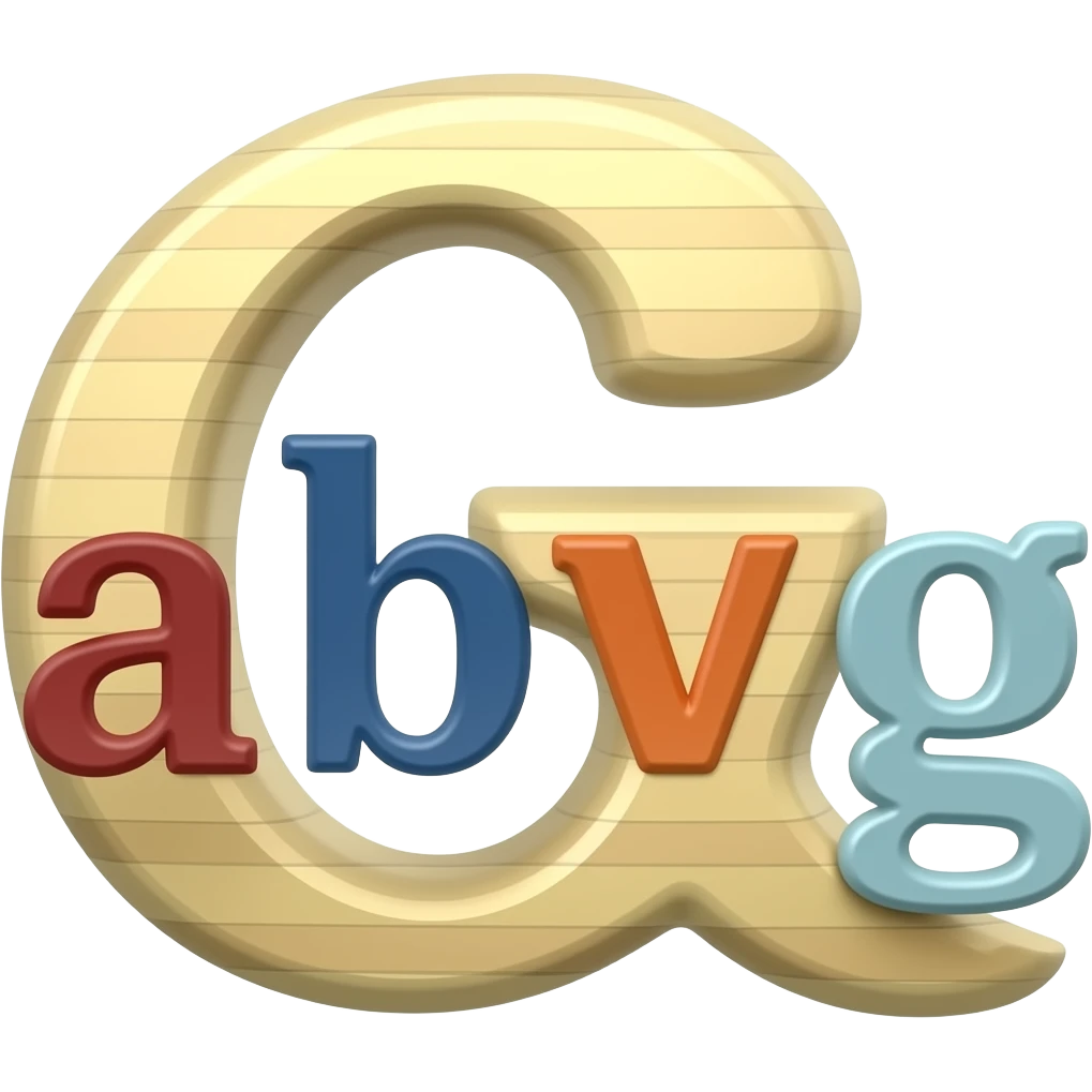 абвг emoji