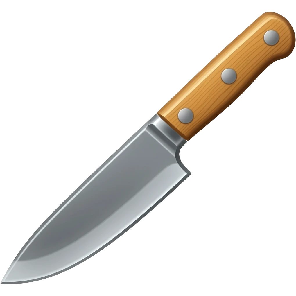 knife emoji