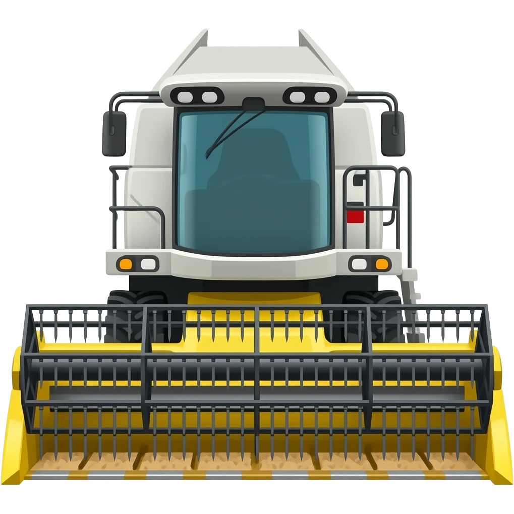 комбайн emoji