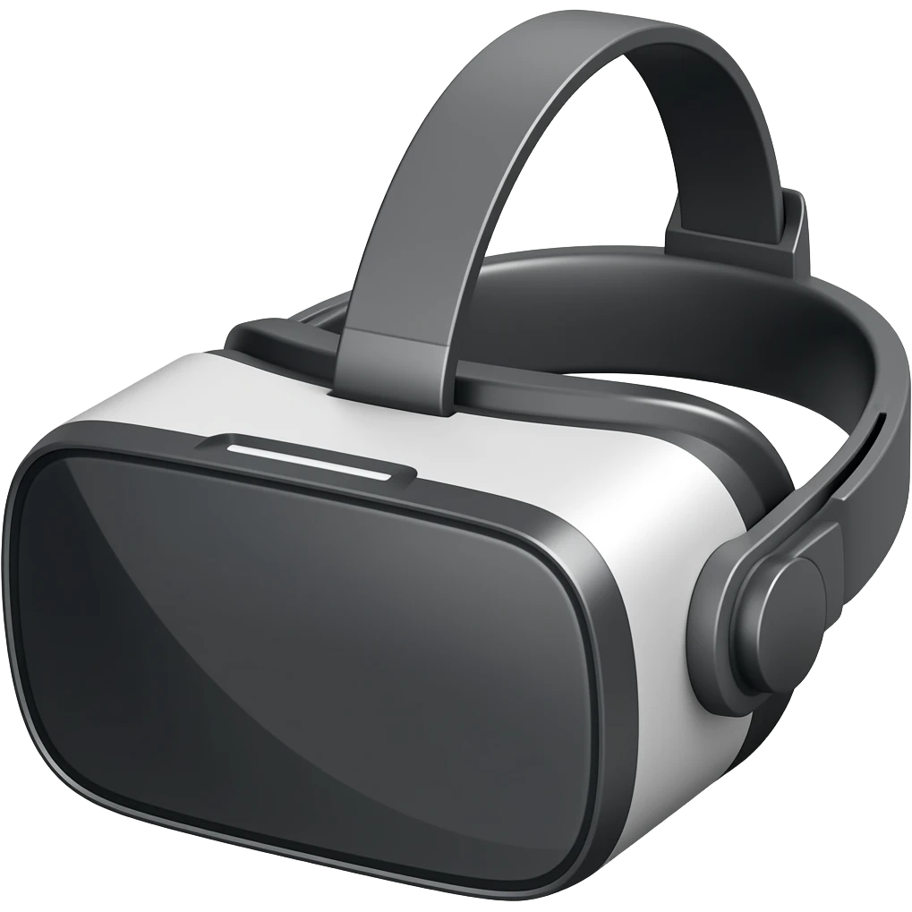 Pcvr emoji