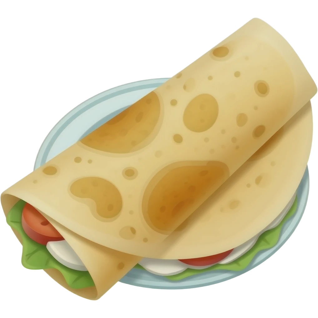 dosa emoji