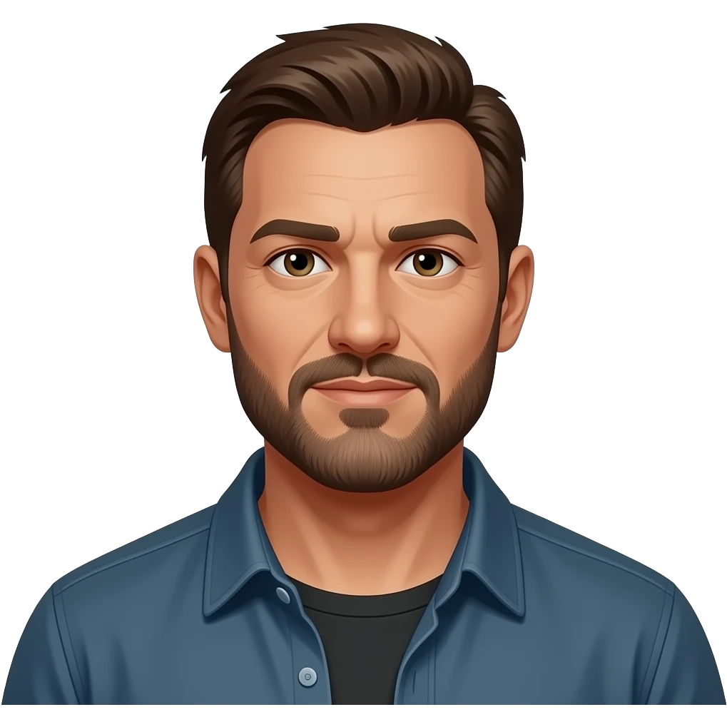 Arthur Morgan emoji