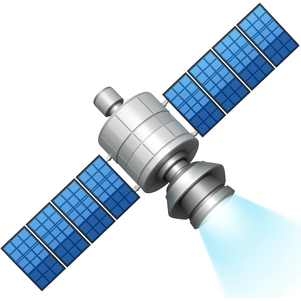 Vela 1 emoji