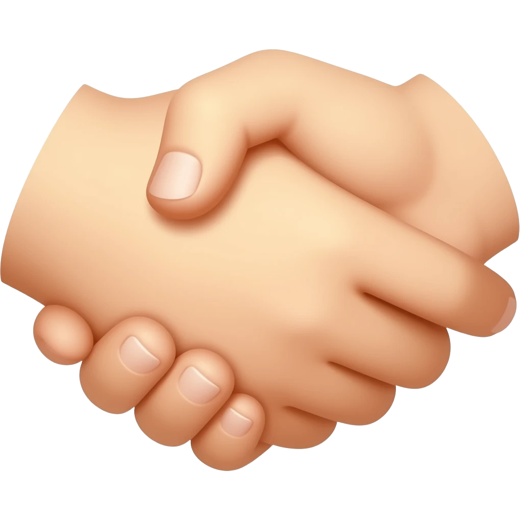 connection emoji