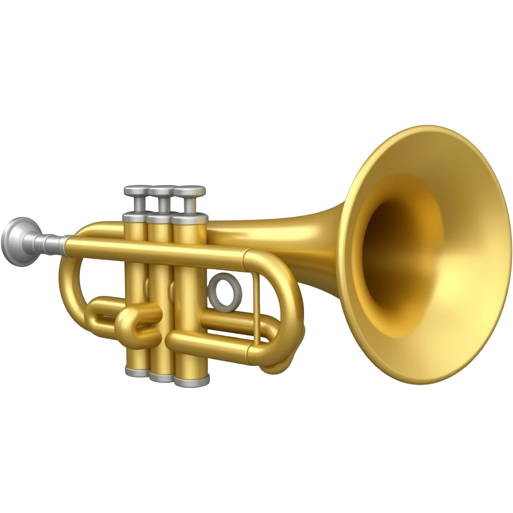 Trombone emoji