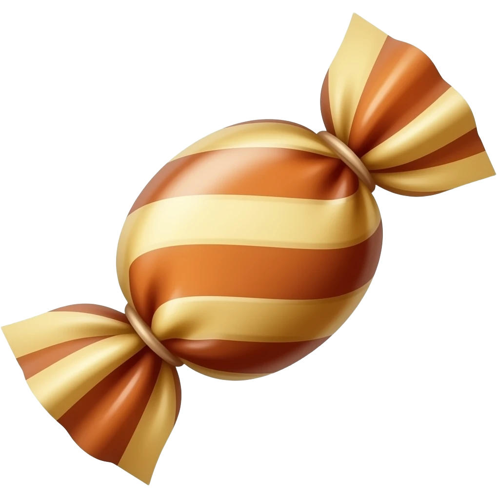 candy emoji