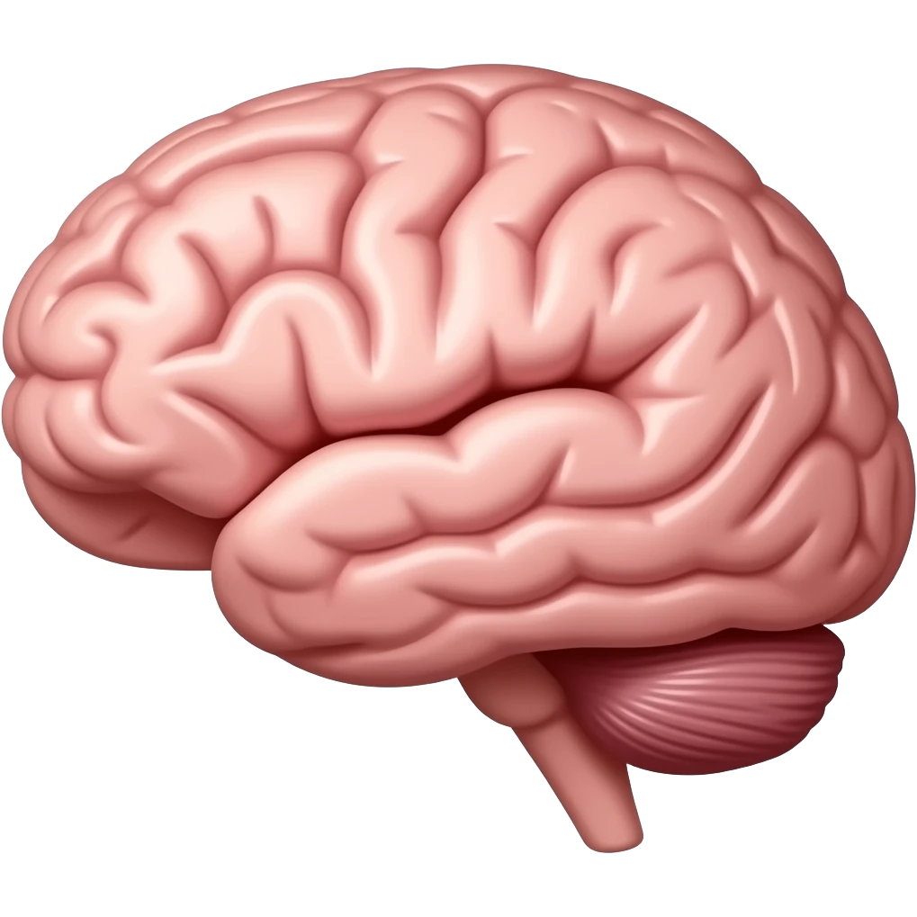 cerebro emoji