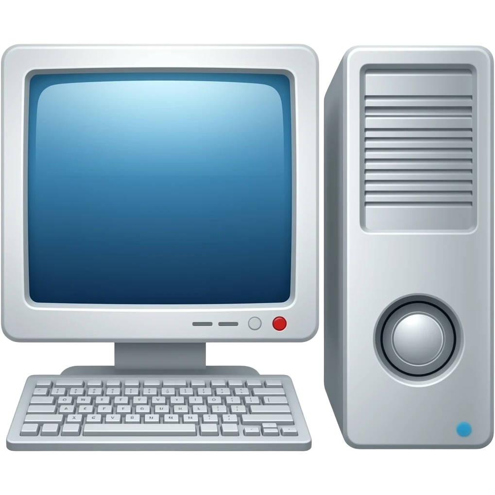 systen emoji