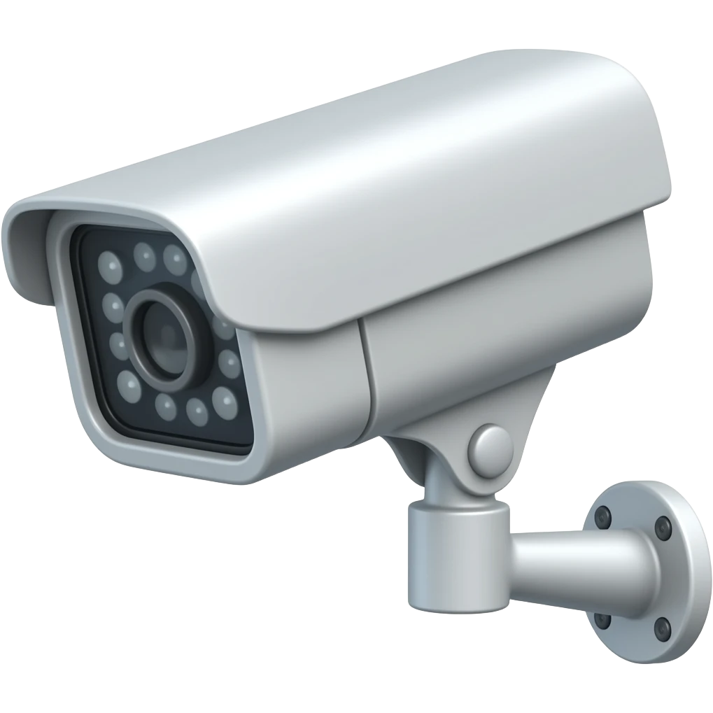Vigilancia emoji
