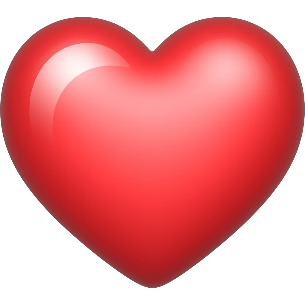 heart emoji