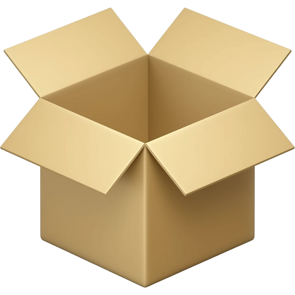 box emoji